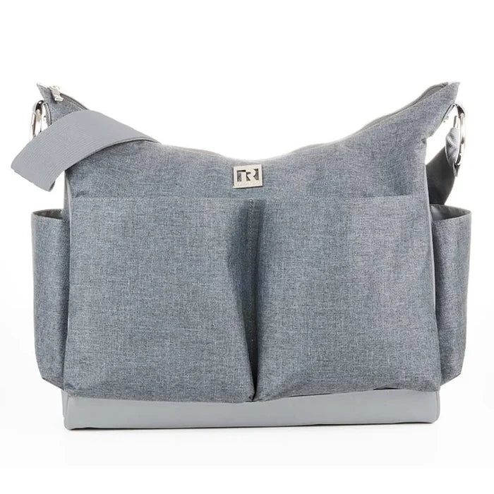 Ryco Autumn Tote Bag (Grey)
