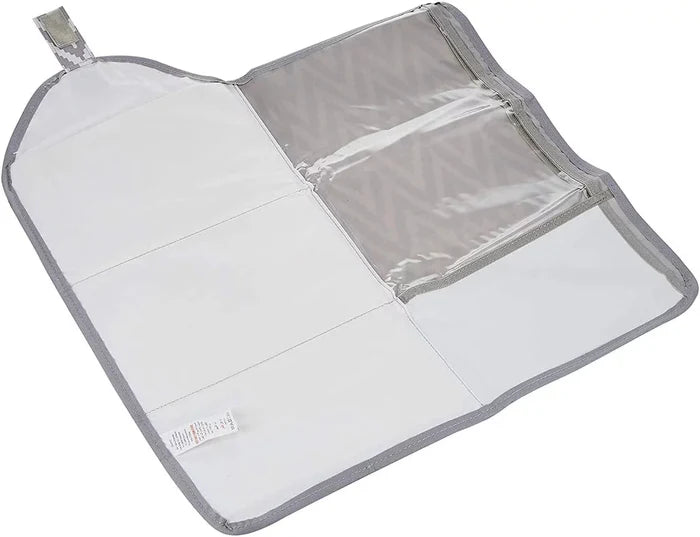 Ryco Chevron Deluxe Change Mat.