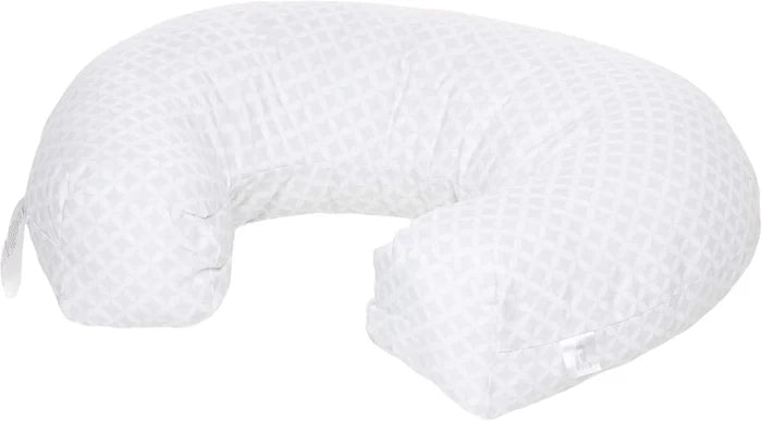 Ryco Feeding Pillow With Two Covers