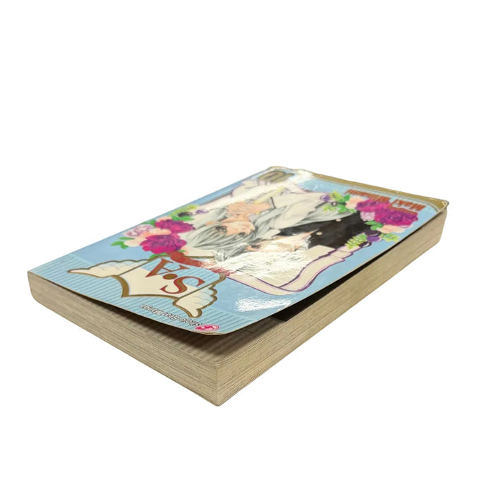 S.A Vol. 10 [used]