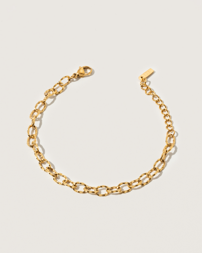 Sable bracelet - Textures