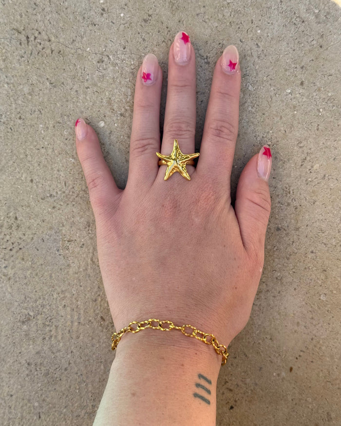 Sable bracelet - Textures