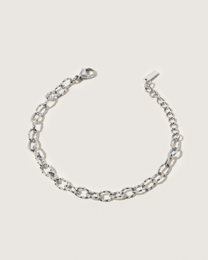 Silver / 17 cm