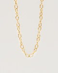 Sable necklace - Textures
