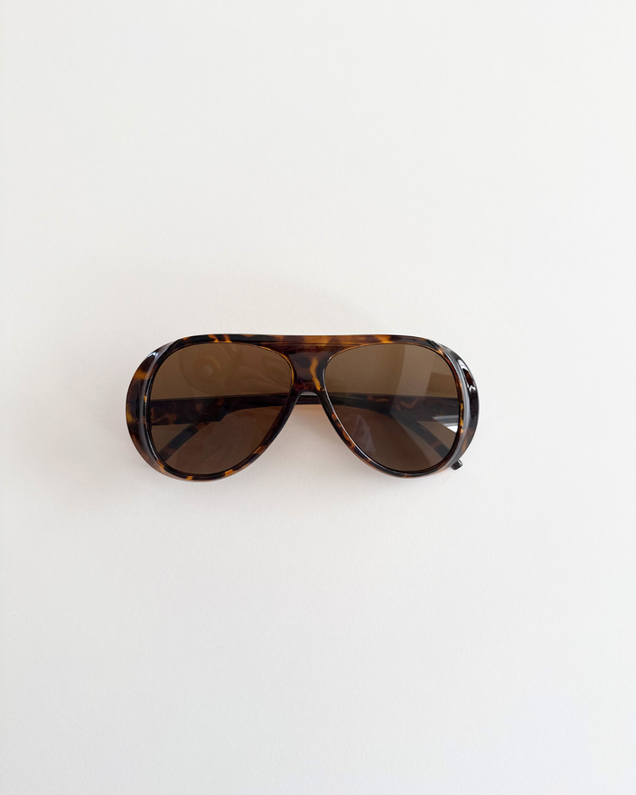 Safari aviator Sunnies