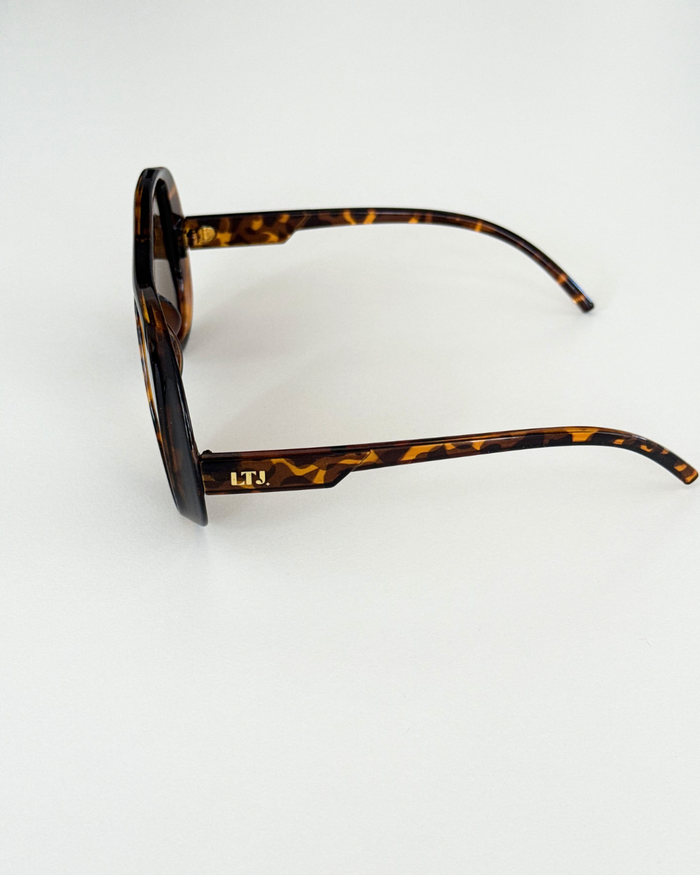 Safari aviator Sunnies