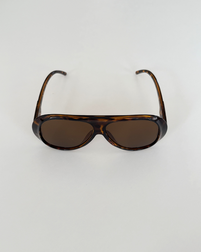 Safari aviator Sunnies