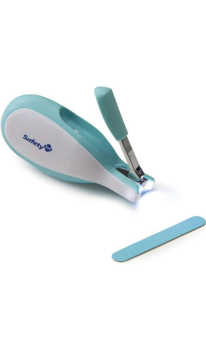 Safety 1st Sleepy Baby Nail Clipper.
