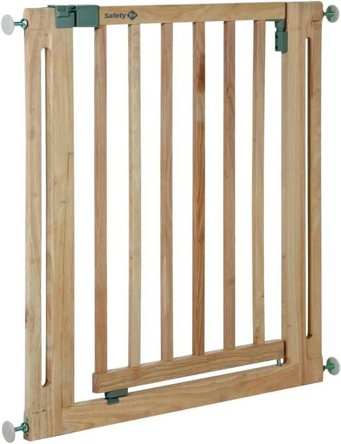 Safety 1st Easy Close Wood Gate