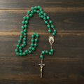 Saint Christopher Rosary