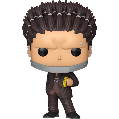 Sakamoto Days Hyo Funko Pop! Vinyl Figure #2421