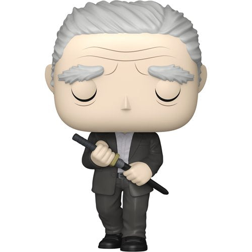 Sakamoto Days Takamura Funko Pop! Vinyl Figure #2420