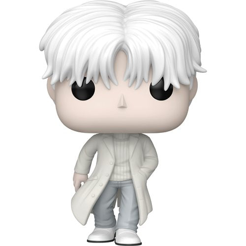 Sakamoto Days X Funko Pop! Vinyl Figure #2422