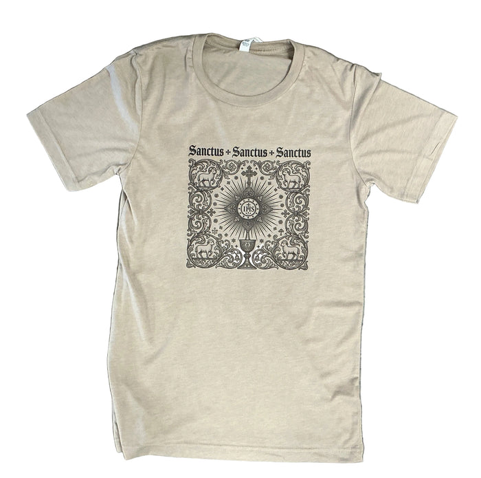Sanctus T-shirt