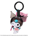 Sanrio Characters Kuromi Figure Collection Keychain (Ver.A)
