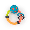 Sassy Baby Bend & Flex Ring Rattle