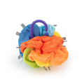 Sassy Baby Crinkle Ball