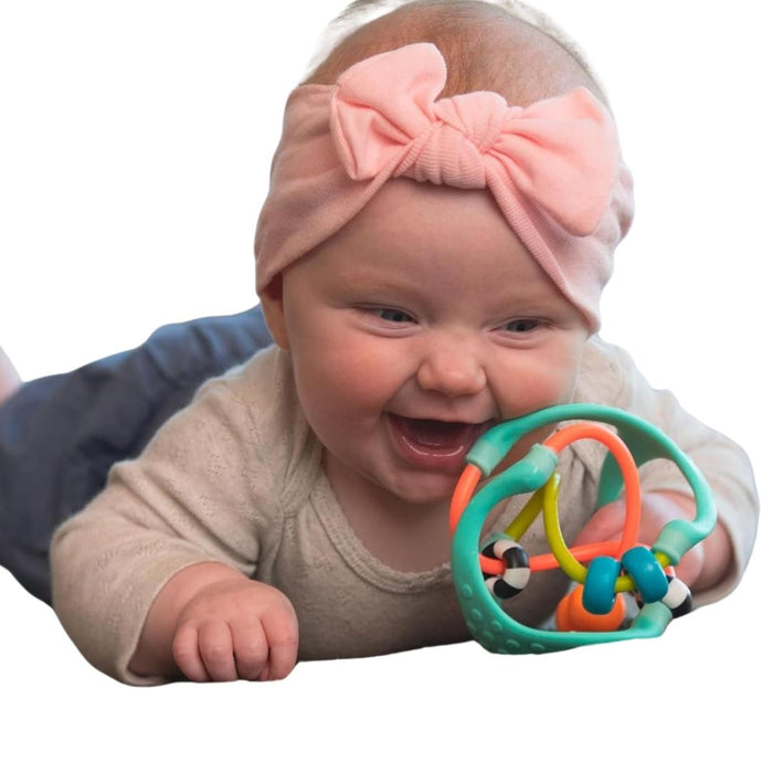 Sassy Busy Ball