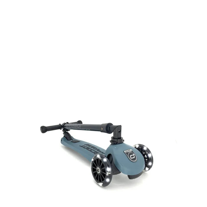 Scoot & Ride Highwaykick 3 LED