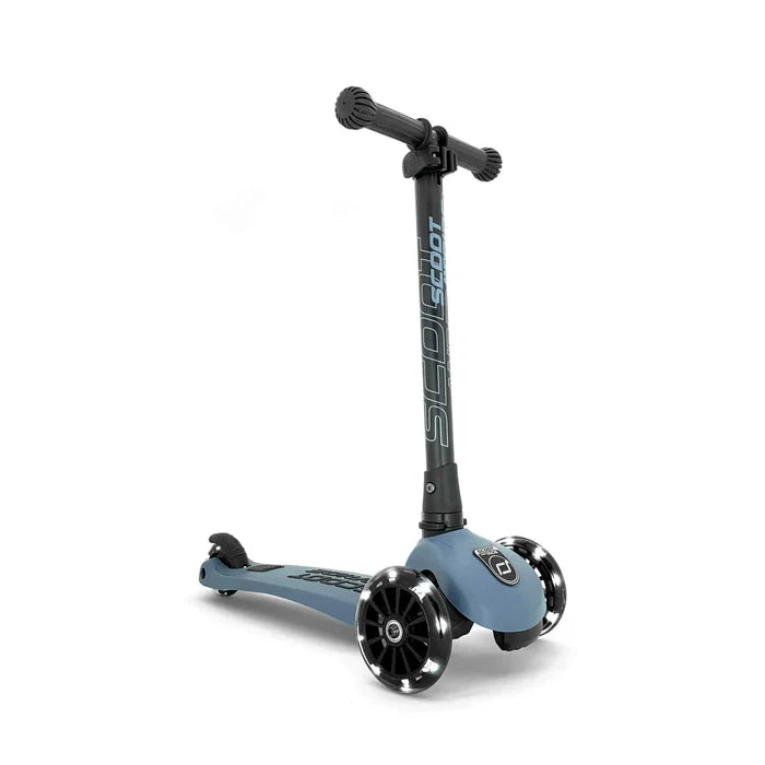 Scoot & Ride Highwaykick 3 LED