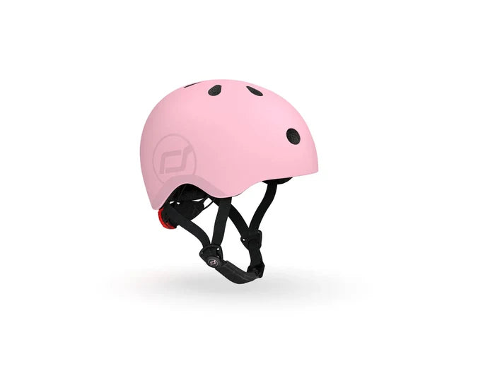 Scoot&Ride Kid Helmet (S-M)