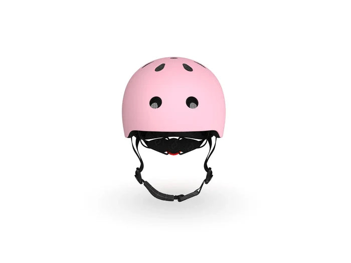 Scoot&Ride Kid Helmet (S-M)