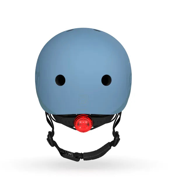 Scoot&Ride Kid Helmet (S-M)