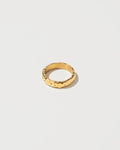 Sculpted ring