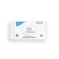 Sebamed Baby Cleansing Wipes with Panthenol