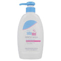 Sebamed Baby Gentle Wash, 400ml