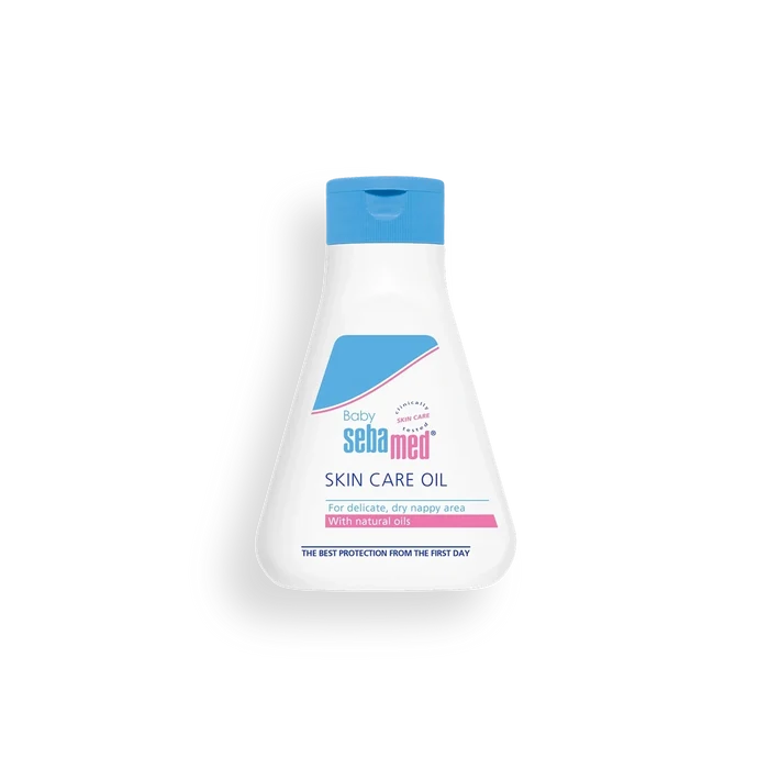 Sebamed Baby Skin Care Oil (150ml)