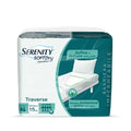 Serenity Soft Dry Sensitive Traverse, Unisex, 60x90cm, 15pcs