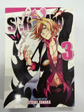 Servamp Vol. 3 [First Print, Used]