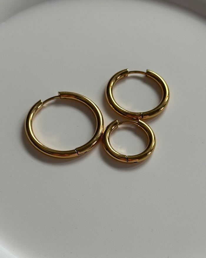 Set everyday trio (3 pairs)