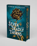 Seven Deadly Thorns: Deluxe Limited Edition cover image