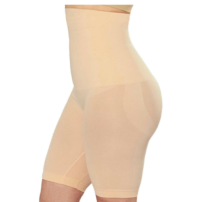 SHAPERMINT High Waisted Shaping Short For Body