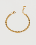 Shell bracelet 4mm