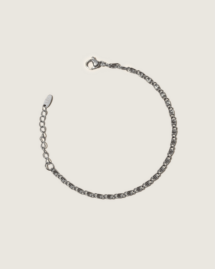 Silver / 16 cm