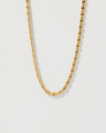 Shell chain statement