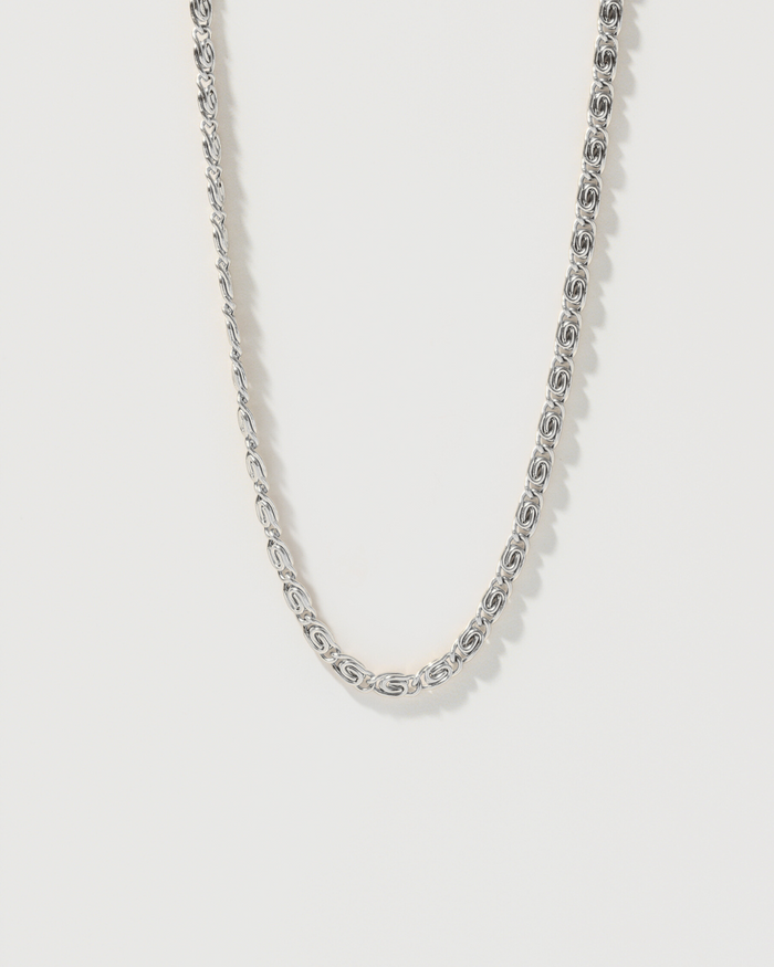 Shell chain statement