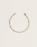 Shiny bracelet