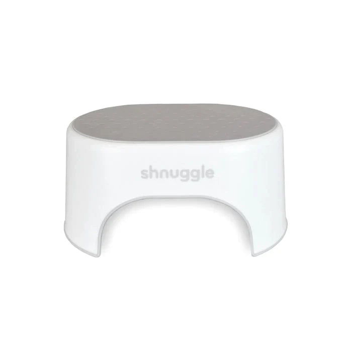 Shnuggle Step Stool.