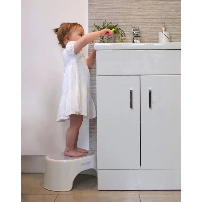 Shnuggle Step Stool.