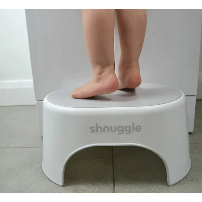 Shnuggle Step Stool.
