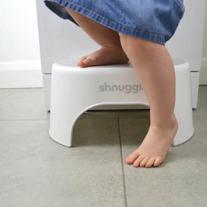Shnuggle Step Stool.