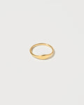 Signet ring