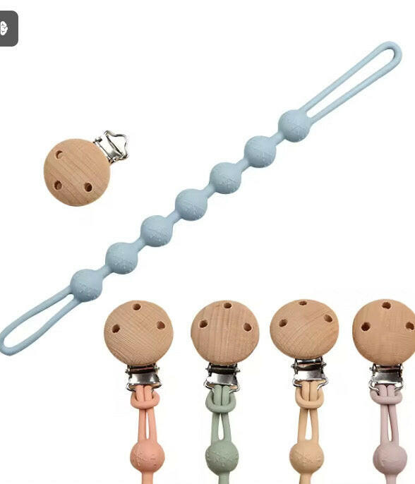 silicone-pacifier-clip