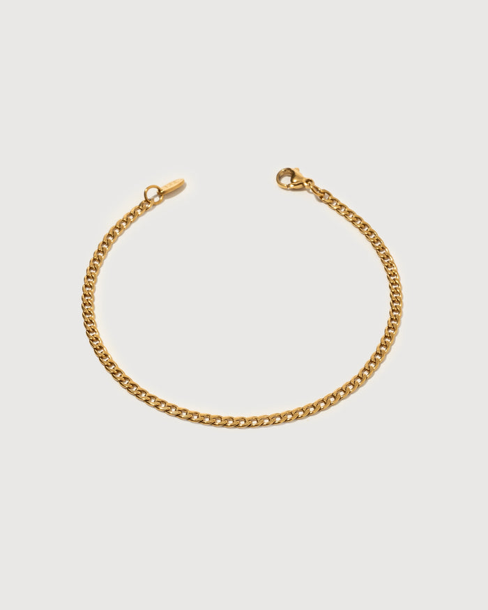 Simple bracelet - Men