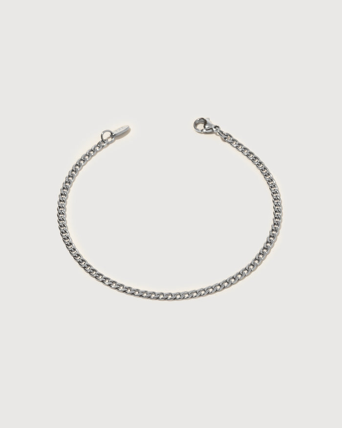 Simple bracelet - Men