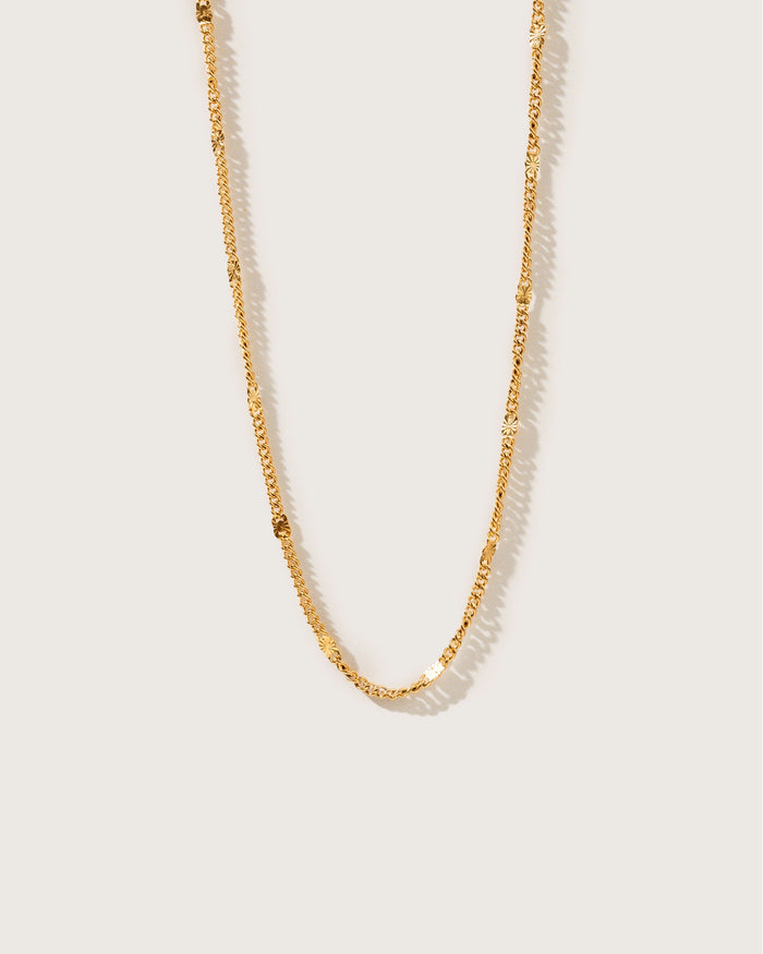 Simple chain